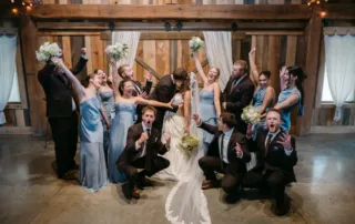 Cameron and Cooper | MayBright Photography