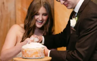 Cameron and Cooper | MayBright Photography